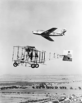 American Aviation History Drucke: Aviation Technology