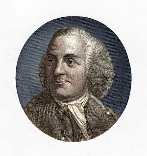 Benjamin Franklin, American Polymath