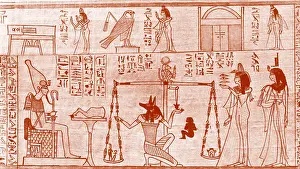 Book Of The Dead Images Drucke: The Book of the Dead