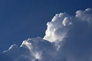 Meteorology Images Drucke: Clouds