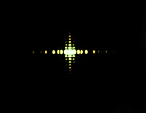 Fraunhofer Diffraction