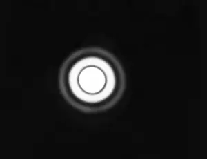 Fresnel Diffraction