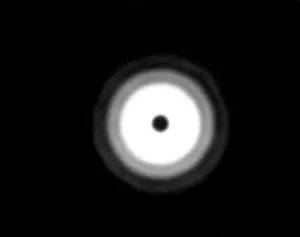 Fresnel Diffraction