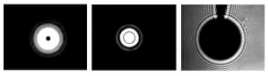 Fresnel Diffraction