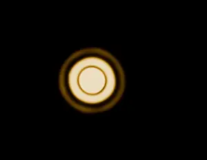 Fresnel Diffraction