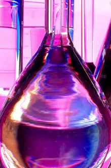 Laboratory Glassware Drucke: Laboratory Glassware