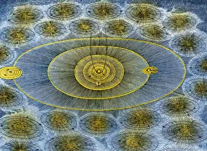 Leonhard Euler Drucke: Leonhard Euler, Plurality of Worlds, 1744