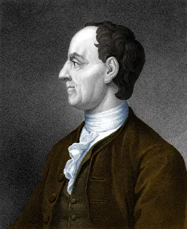 Swiss Mathematician Drucke: Leonhard Euler, Swiss Mathematician