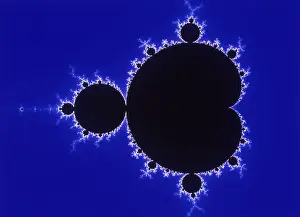 Mandelbrot-Menge