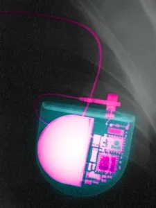 Medical Imaging Technology Drucke: Pacemaker