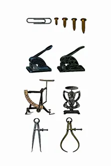 Office Supplies Drucke: Office Products