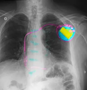 Pacemaker