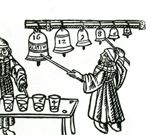 Historical Figures Of Greece Drucke: Pythagorean Tuning