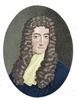 Robert Boyle Drucke: Robert Boyle, Irish Polymath