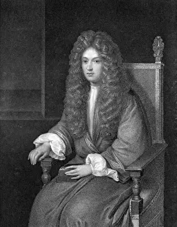Robert Boyle Drucke: Robert Boyle, Irish Polymath