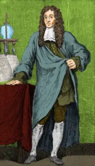 Irish Natural Philosopher Drucke: Robert Boyle, Irish Polymath