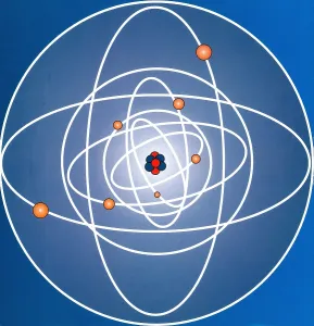 Atomic Structure Model Drucke: Atomic Structure