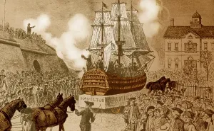 Fregattenflotte