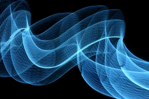 Abstract Wave