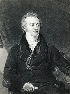 English Physicist Drucke: Thomas Young, English Polymath