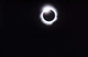 Total Solar Eclipse Drucke: Total solar eclipse