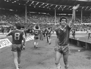 Garry Stevens