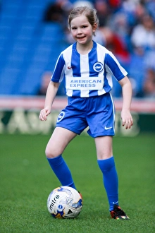Young Soccer Player Drucke: Blackburn-2-24