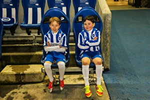 Young Soccer Players Drucke: Blackburn-5245