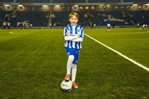 Young Soccer Player Drucke: Blackburn-5249