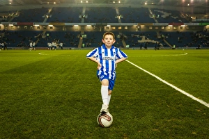 Young Soccer Player Drucke: Blackburn-5262
