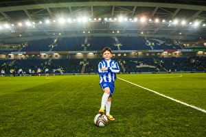 Young Soccer Player Drucke: Blackburn-5281