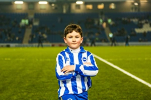 Young Soccer Player Drucke: Blackburn-5282