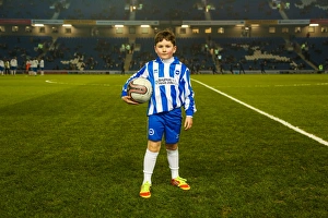Young Footballer Drucke: Blackburn-5284