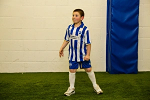Football Training Sessions Drucke: Blackburn-5317