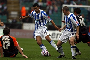 Competitive Football Moments Drucke: Dicker Oldham 5123