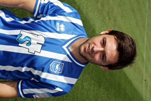 Jamie Smith