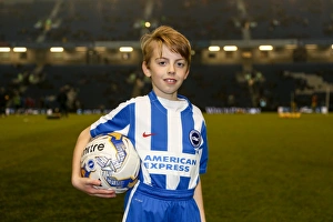 Football Stadiums In England Drucke: Leeds-6915