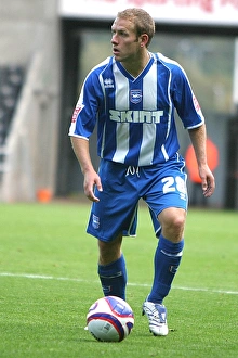Matthias Richard