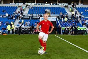 Nottingham Forest Football Team Drucke: Nottm Forest-8848
