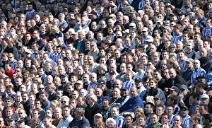 Notts County Football Drucke: notts county