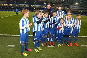 Young Soccer Players Drucke: Reading-0391