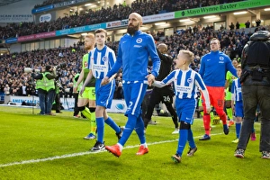 Football Stadium Atmosphere Drucke: Reading-1198