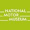 National Motor Museum